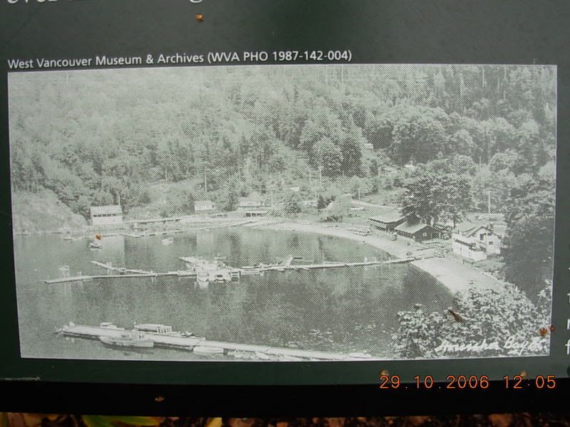 Horseshoe Bay development West Coast Ferries Forum